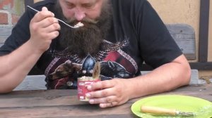 Обзор дешевых консервов: тушенка, ветчина, паштет, мясо цыпленка. Тушенка за 15,5руб что же внутри?