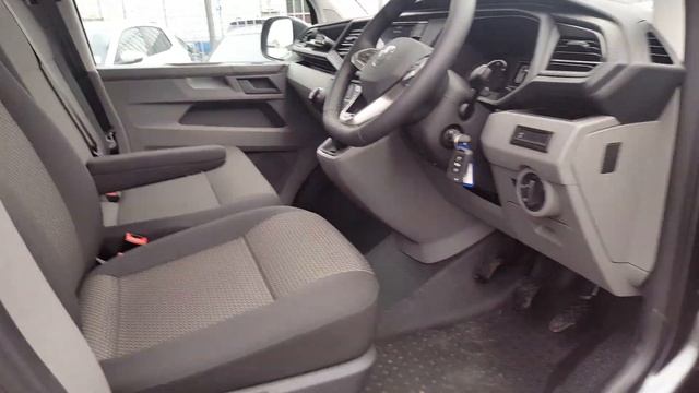 211 - 2021 Volkswagen Transporter 2.0TDI 150hp Trendline SWB 29300