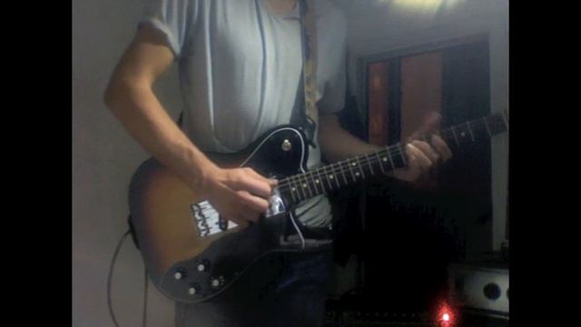 Telecaster Custom 72 Reissue MIM смотреть онлайн