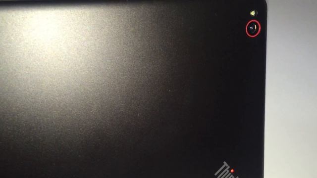 Tablet Lenovo ThinkPad 8 - Com Windows 10 смотреть онлайн