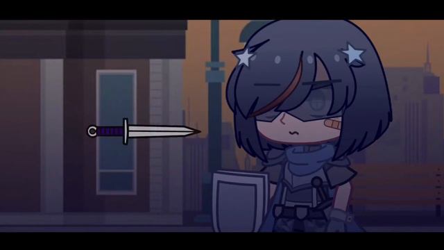 [ Government Hooker ] // HorrorDust & Swap Sans [Human SuperHero AU] // Gacha Club // Sans AUs смотреть онлайн