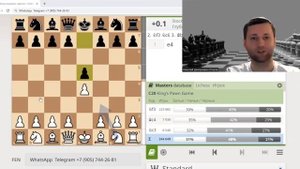 Для желающих научиться играть в шахматы. Современные методики обучения шахматам.