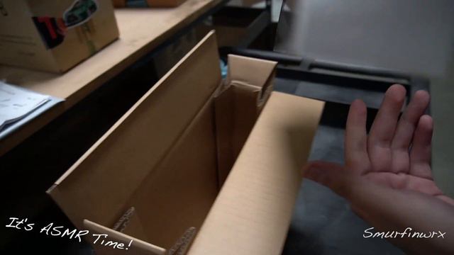 does ASMR do this to you? ASMR NRG Steering Wheel, Racing sim, iPad Pro 12.9 inch смотреть онлайн