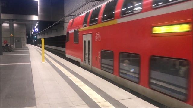 [Doku] Berlin Hauptbahnhof (2020)