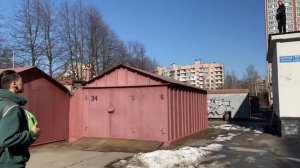 Дождались! Экстремальный ПАРКУР в реальной жизни на улице? (Неудачный Паркур)