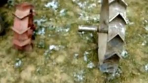 модернизация мотокультиватора Крот. Теория.