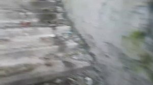 Штаб(Медсанчасть?караулка?)в/ч 74380.остров Шикотан часть 2