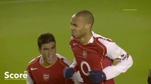 Эпичные футбольные эмоции