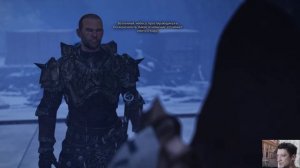 ELEX прохождение игры #66: [Код к Гибриду]