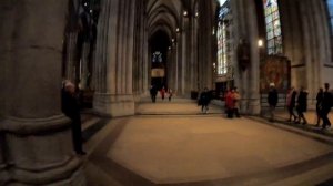 Как купить велосипед Canyon в Германии, вернуть налог и бонусом прогуляться по Кёльнскому Собору