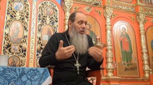 Почему в Церкви не отпевают самоубийц? (прот. Владимир Головин)