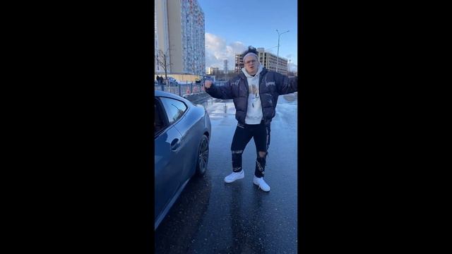 БУСТЕР КУПИЛ НОВУЮ МАШИНУ!?/БУСТЕР КУПИЛ БМВ?!/НОВАЯ МАШИНА БУСТЕРА!/НАРЕЗКИ FREAK SQUAD