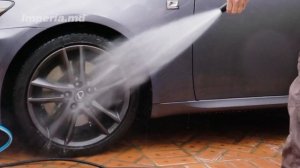 Мойки высокого давления Ryobi