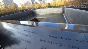 ВЛОГ: ЧТО НЕ ТАК НА УОЛЛ СТРИТ? | СТАТУЯ СВОБОДЫ