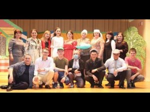 ТУФАН МИҢНУЛЛИН "БЕЗ БИТ АВЫЛ МАЛАЕ"