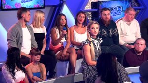 ДОМ-2 Город любви 3939 день Вечерний эфир (21.02.2015)