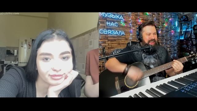 Спел Стоит над горою Алеша - в Болгарии русский солдат смотреть онлайн