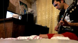 Генрих и Смерть (cover Король и Шут)