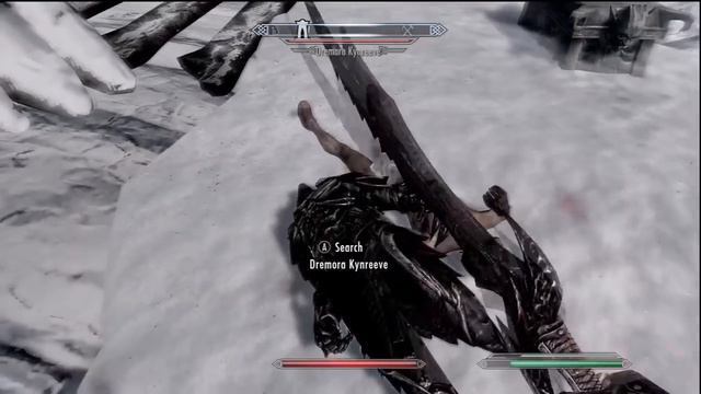 How to Make Daedric Armor in Skyrim смотреть онлайн
