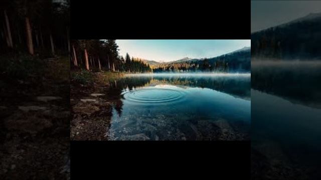 Музыка для расслабления.