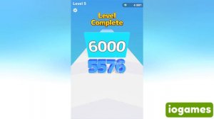 NUMBER MASTER — 20,150 Real MAX UPDATE (Math Game)