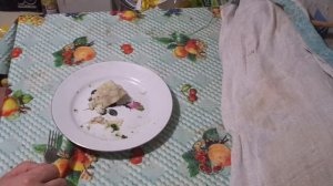 Mukbang\ Что надо есть, При Гастрите и Язве желудка\Всё отварное .Comer com gastrite