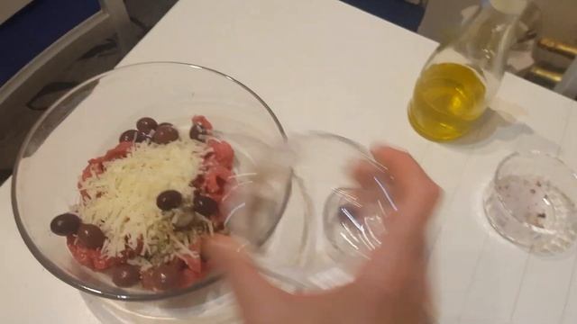 Говядина  по-итальянски пальчики оближешь ?  #рецептитальянскокухни# #домашняякухня#Говядина#