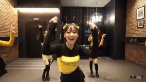 ♪WONDER GIRLS(원더걸스) - TELL ME | 댄스 커버 | DANCE COVER | @에이루트아카데미 |