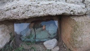 Истоки древней цивилизации на берегу Черного моря. Раскопки городища Кульчук. Западный Крым 2023.