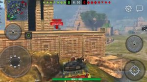 два дня пота и нервов , и наконец купил шеридана ракетного.  Первый пробный бойна шеридан ракетный.