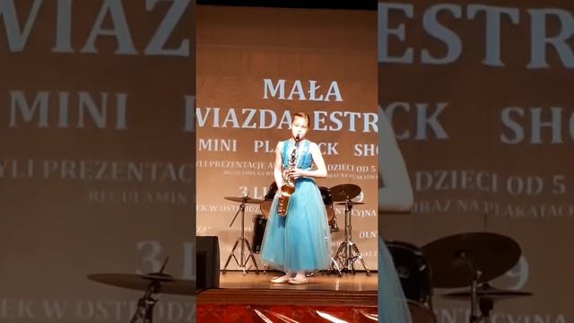 "Трепак" Русский танец из балета Щелкунчик П.И. Чайковский. Сафронова Эльвира смотреть онлайн