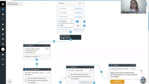 Чат-бот для обучения сотрудников