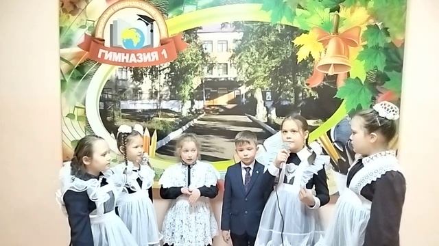 ДЕНЬ РОССИЙСКОГО СТУДЕНЧЕСТВА. ВИДЕОИНТЕРВЬЮ "ГЛАЗАМИ МАЛЕНЬКИХ"