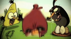 Angry Birds Cinematic Trailer