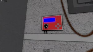 Roblox! Лифт OTIS на карте Лифты/LIfts by DOPS2525!