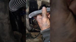 Замена компрессора Ивеко стралис,курсор 10,замена с одноцилиндрового,на двухцилиндровый