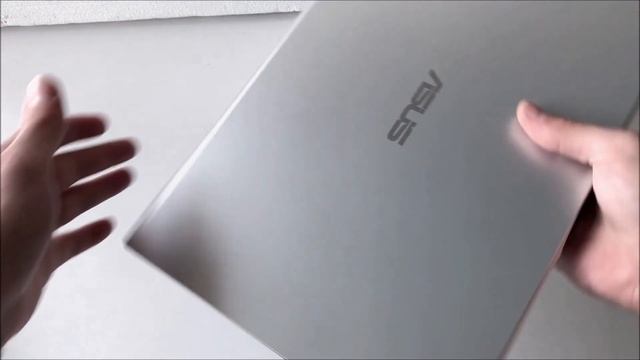 Asus X515 & X512 смотреть онлайн