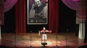 Страдания (Повяжу я белый платок)