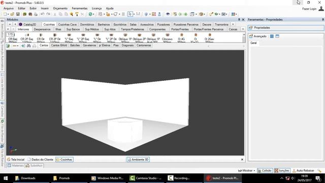 Promob plus 2018 [ATUALIZADO] + Cut PRO [ATUALIZADO] смотреть онлайн
