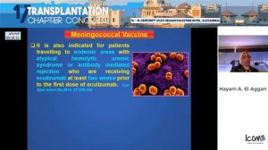 Vaccination for kidney transplant recipients: clearing the muddy water