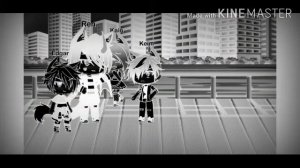 Клип Я танцую с дьяволом