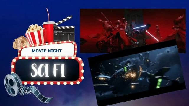 TYPES OF FILMS-ESL-