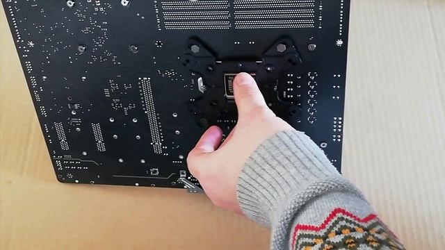 Cooler Procesor DeepCool Gammaxx 400 V2 Unboxing смотреть онлайн