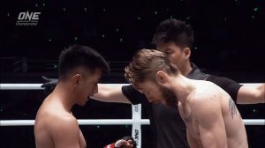 ONE Masters of Fate highlights: Joshua Pacio defends the belt!