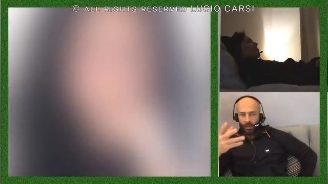 1292-IT MariaRosa, TAMEANA - Ipnosi Esoterica ∞ Lucio Carsi смотреть онлайн