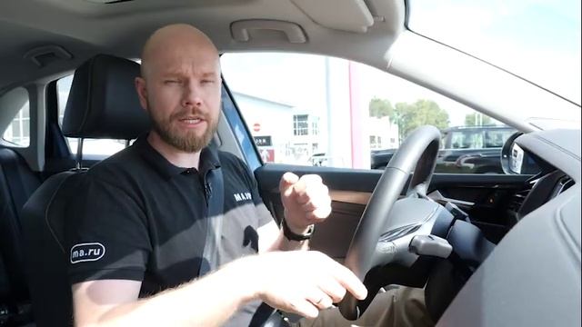 Volkswagen Jetta 2020 обзор и тест драйв смотреть онлайн