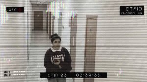 Видео-визитка Студент года России 2023