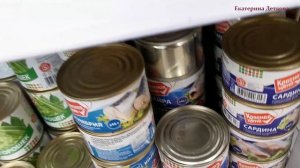 Продукты КРАСНАЯ ЦЕНА! Пятерочка обзор цен! Брянск Сентябрь 2019!