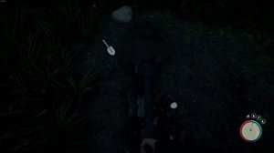 Where To Find The Shotgun In Sons of the Forest 1.0 2024