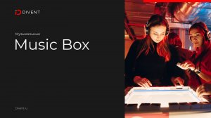 Music Box